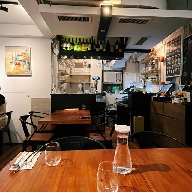 🌟 北歐風西餐廳 • 享受Fika時光🌟