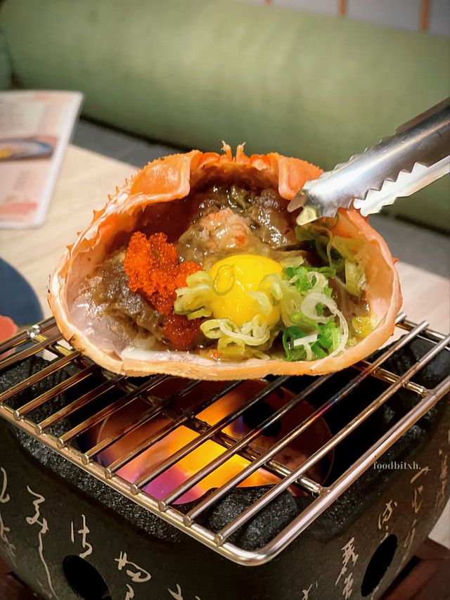 香港美食｜荃灣高性價比日式居酒屋
