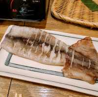 Isomaru Suisan ร้าน Izagaya ที่มาญี่ปุ่นกี่ทีก็ต้องแวะ