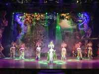 Alcazar bararet Show Pattaya 💃🏻
