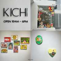 Players @KICH Gallery 👩‍🎨🎨🖼️