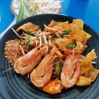 พะเยาก๋วยเตี๋ยวโบราณ  นนทบุรี