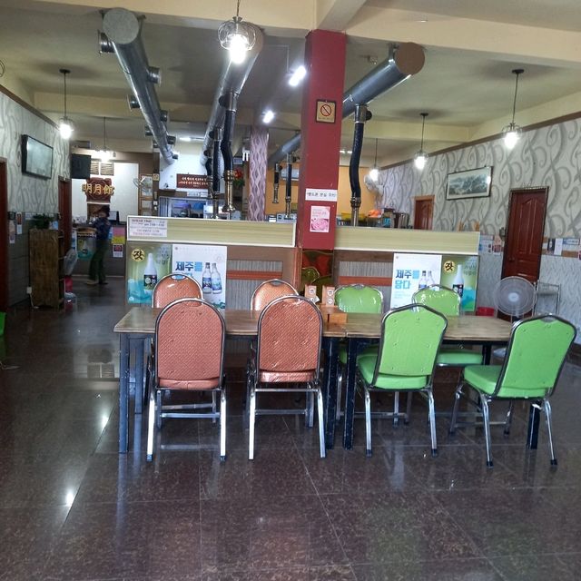 金邊超抵食兼超好食韓國菜館
