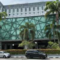 3D2N Kota Kinabalu