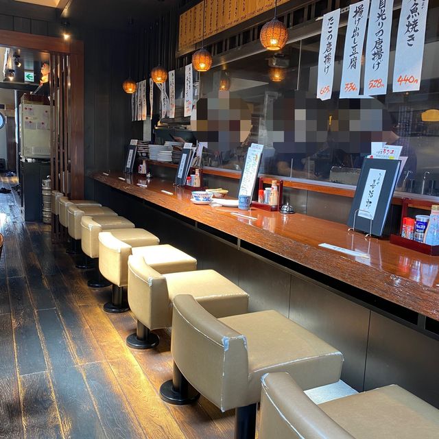宮城「たんや善治郎多賀城店 」Bランチ牛たん・牛ハラミ焼定食1,738円