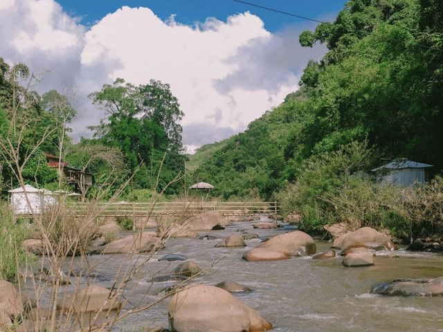 At Mee Sapan @บ่อเกลือ น่านนคร 