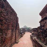 Ayutthaya Historical Park