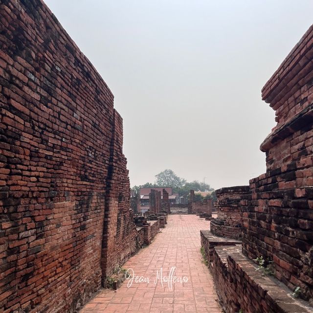 Ayutthaya Historical Park
