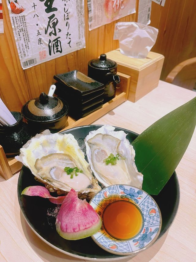 屯門隱世日式居酒屋🍣親民價高質omakase menu🎏