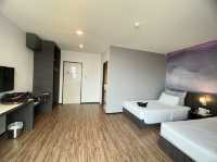 Z SLEEP HOTEL HATYAI