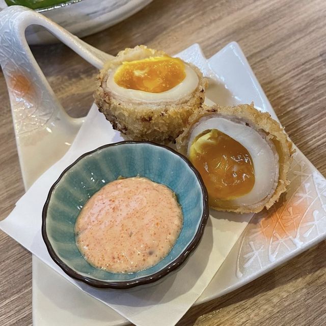 元朗高質居酒屋