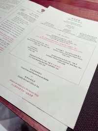Fresh & Aged ltalian steak house 美福乾式熟成牛排館