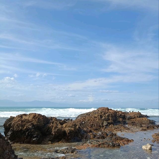 Baler, Aurora