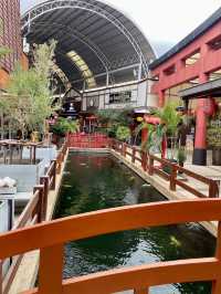 the paseo park กาญจนาภิเษก 