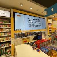 LEGO SHOPS 👾🤖🤡