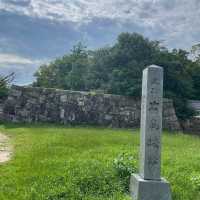 【日本100名城】広島城を観光！