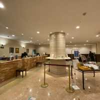 潮流與奢華：關西機場華盛頓酒店與購物天堂相遇