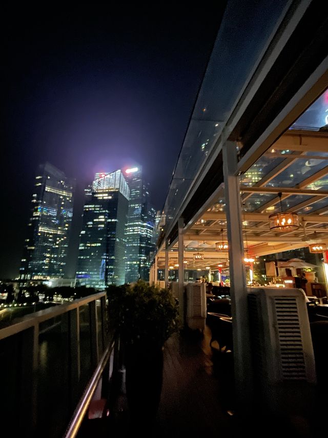 Lantern - Rooftop bar with 360 Degree View