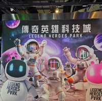 小朋友的樂園🥳親子天地👍