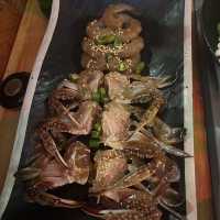 Shell we meat MRT พระราม 9