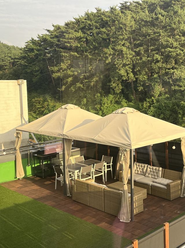 수도권에서 가까운 한적하고 프라이빗한 휴식을 위해 제격인 '엘렌리조트’