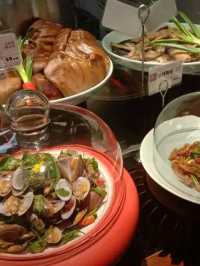 要食潮汕菜,自然要去【海門魚仔店】!