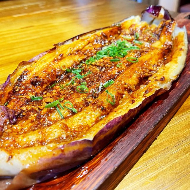 👽 食神大媽《銅鑼灣｜坐得舒服味道好嘅烤魚專門店》