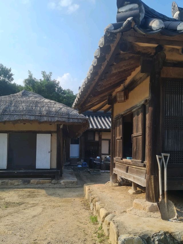 Beautiful Gyeongju