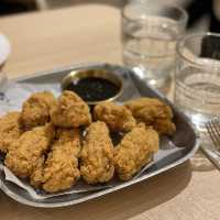 香港沙田｜韓式fusion菜嘅寵物餐廳