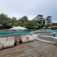 Mercure Lomtalay 