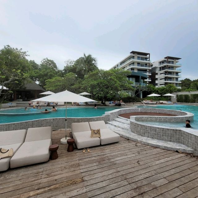 Mercure Lomtalay 
