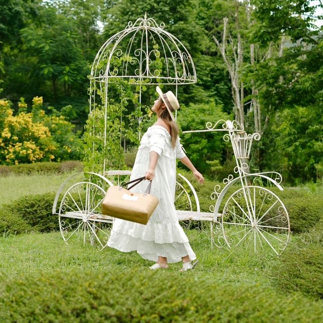 ลากแฟนไปนอนโรแมนติกรายล้อมสีเขียวที่เขาใหญ่