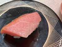 大眾抵食壽司🍣之選