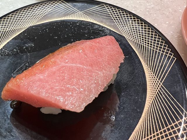 大眾抵食壽司🍣之選