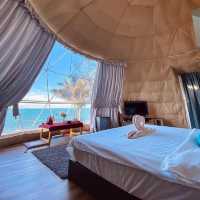 Sea Horizon Resort 