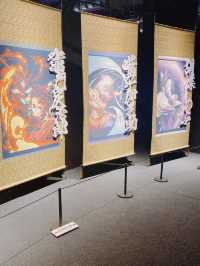 鬼殺隊、無慘&上下弦鬼立現‼️《鬼滅之刃全集中展》香港站嚟啦❗️