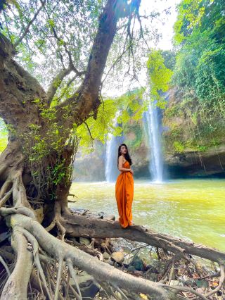 Untouched Beauty of ciletuh Geopark in S