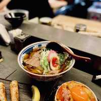｜荔枝角 新開居酒屋 金酒屋 鮮美刺身 惹味串燒 和牛饗宴｜