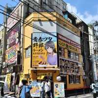 🕹️📷🎧 瘋狂科技樂園！探索秋葉原的奇幻世界！🌟🏬🎮