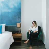 Best Western Plus Nexen Pattaya 