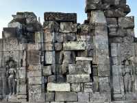 A Thousand Stories in Stone