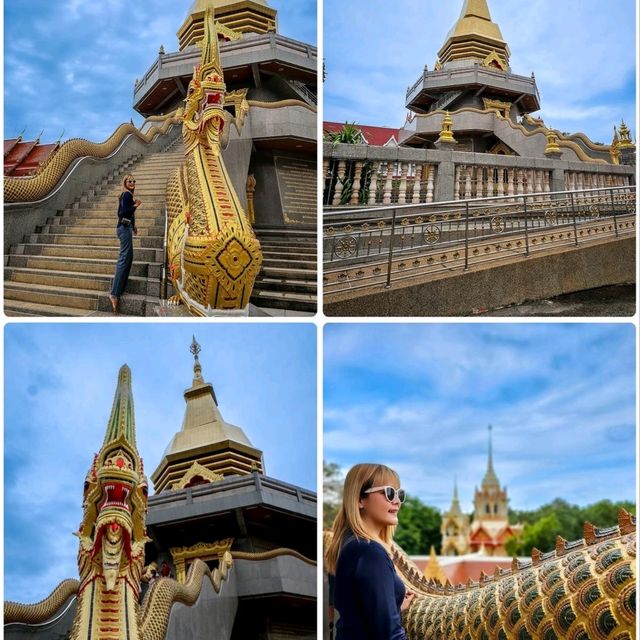 แพลนเที่ยวตัวเมืองอุดร 3 วัน 2 คืน