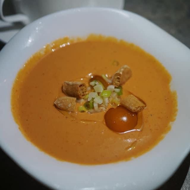 上環高質西班牙🇪🇸私房菜🍽️ Sabor Spanish Private Kitchen 
