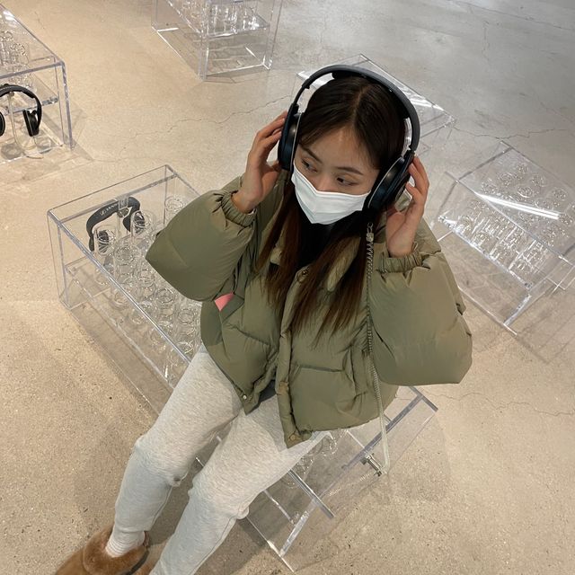 시몬스테라스 이색전시 멍때리기😳