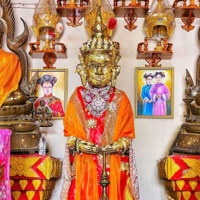 วัดก้างปลาทุ่งสง