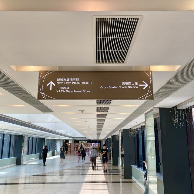 城門河畔的優質經濟酒店