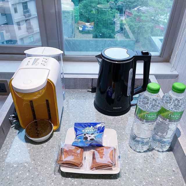 台北內湖區 • 大湖璞旅