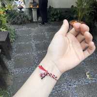 ๋ฐ๋ฆฌ ํ์ง์ธ ๊ฐ์กฑ์ด ์ด์ํ๋ ๋ง์ง sun sun warung (์ฌ์ฌ์๋ฃฝ)