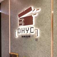 DHYC🫖吹著海風呷一口茶🍵