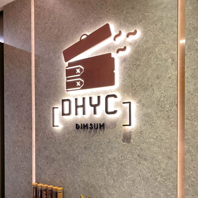 DHYC🫖吹著海風呷一口茶🍵